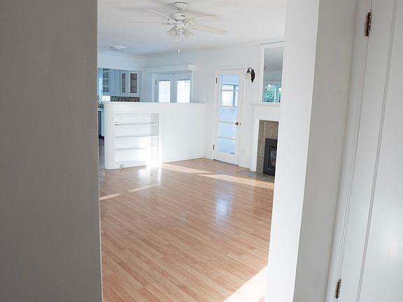 Newly remodeled throughout.