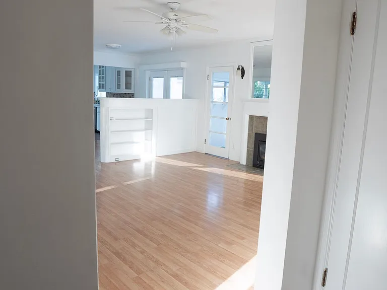 Newly remodeled throughout.