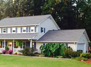 426 Ralph Miller Rd, Lexington, NC 27295