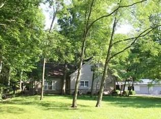6810 E Deer Creek Cove Ln, Cannelton, IN 47520