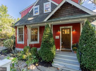 6005 Princeton Ave, Glen Echo, MD 20812