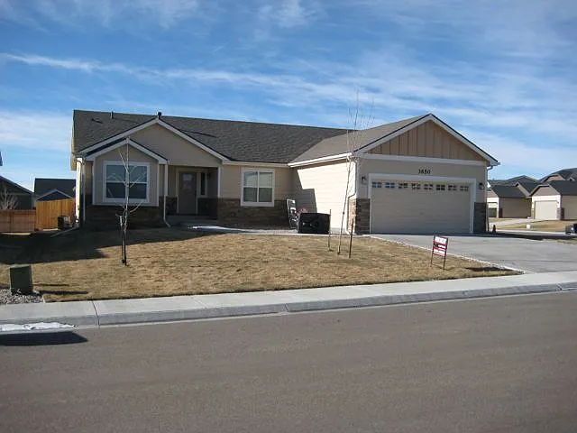 3650 Gunsmoke Rd — Photo 2