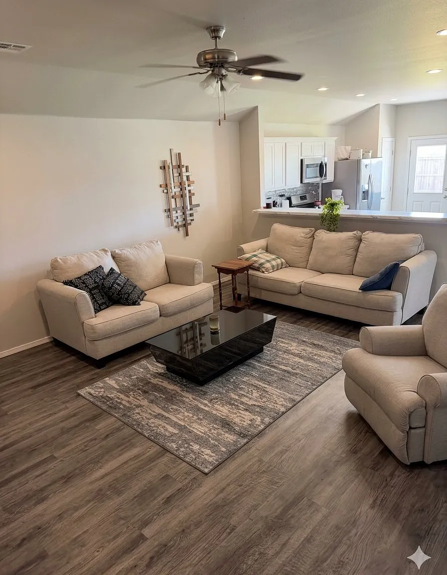 3 bed, 1488 sqft, $2,100 — Photo 2
