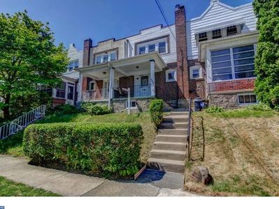248 Roberta Ave, Collingdale, PA, 19023