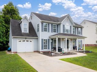 204 Cardinal Rd, Louisa, VA 23093