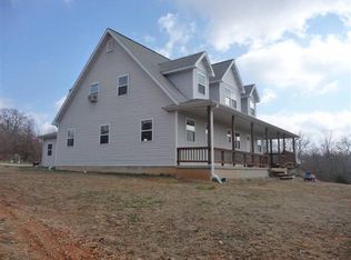 10693 County Road 9030, West Plains, MO 65775