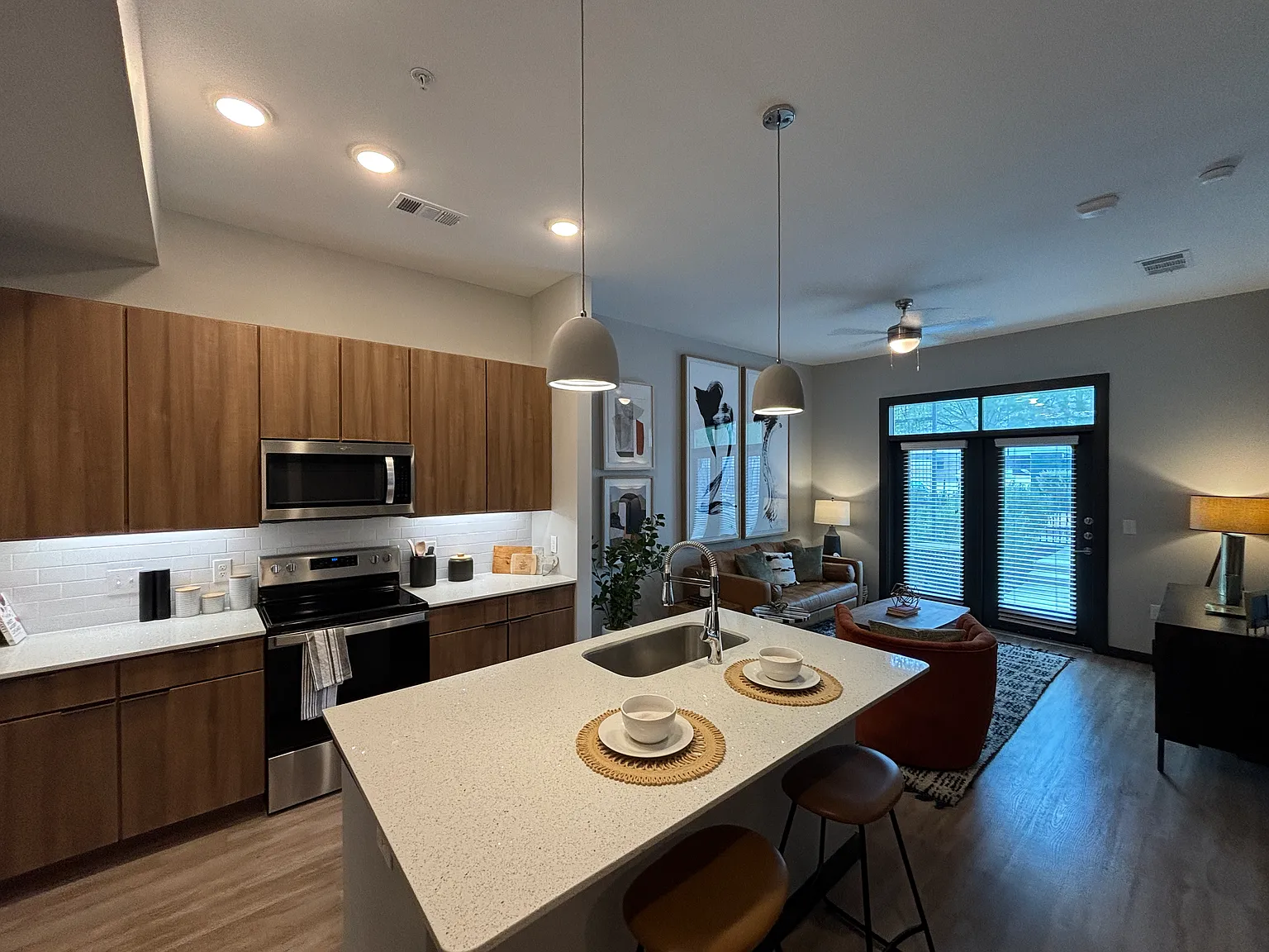Benner Rd, Kyle — Photo 1
