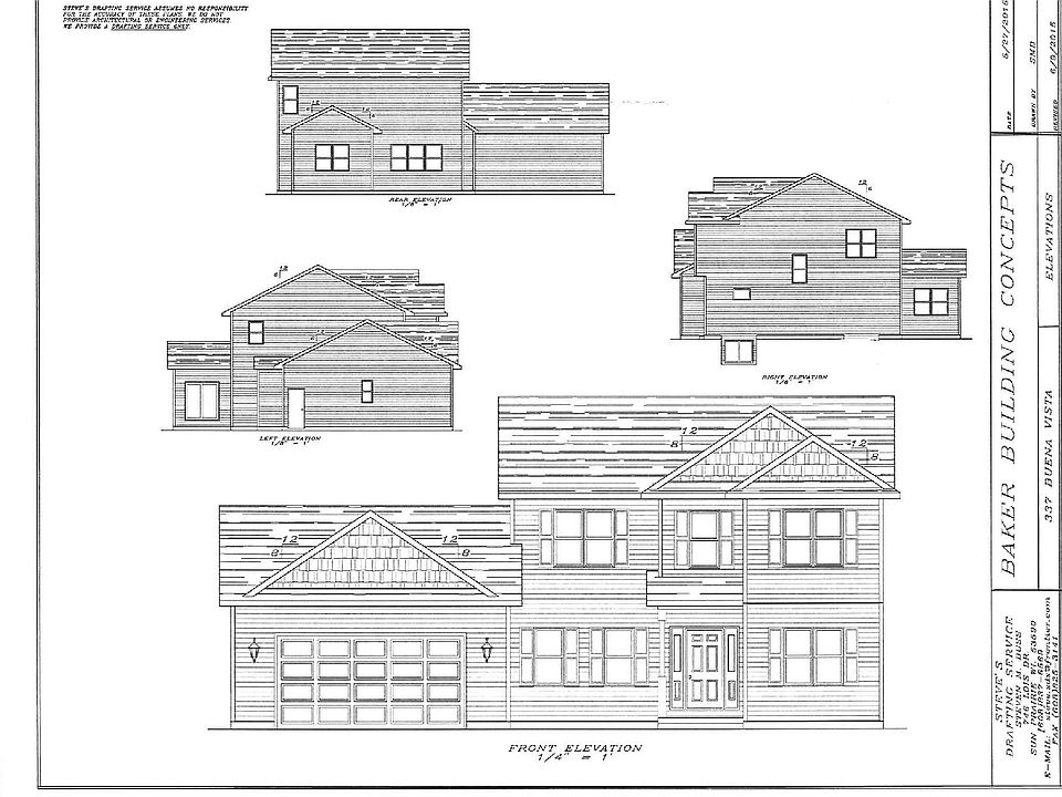 1st image of 337 Buena Vista Dr