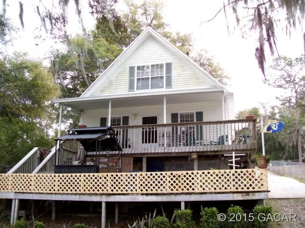 6828 Crystal Lake Rd, Keystone Heights, FL 32656