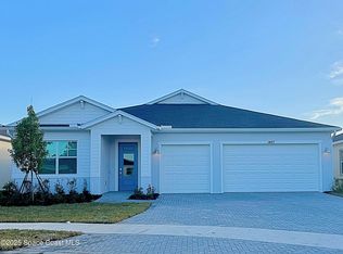 1463 Blessed Isles Dr NW, Palm Bay, FL 32907