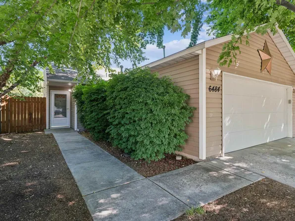 6484 S White Cliff Ave, Boise, ID 83709