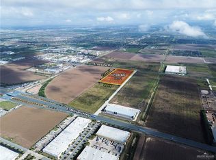 502 E Highline Rd, Pharr, TX 78577