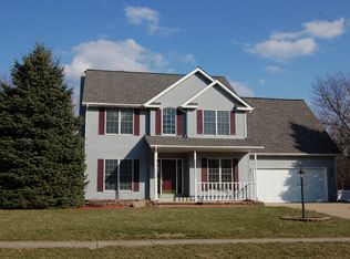 531 Windridge Dr, Chesterton, IN
