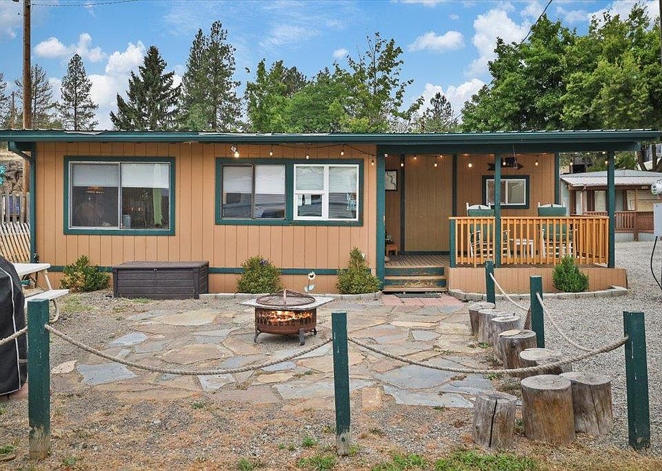 1st image of 33801 S Badger Ln #122