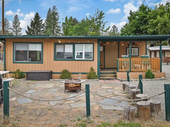 33801 S Badger Ln #122, Cheney, WA 99004
