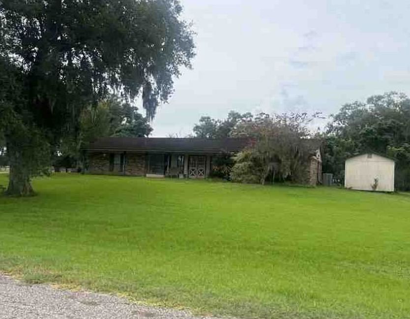 Property Front View