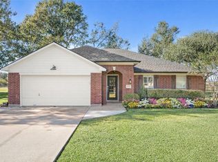 14210 Cally Cir, Needville, TX 77461