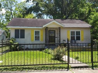 1211 Bay Ave, Mobile, AL 36605