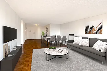 Rented by Warburg