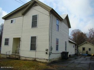 3 Liberty St, Corinth, NY 12822