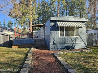 4301 E Maplewood Ave Trailer 30, Post Falls, ID 83854