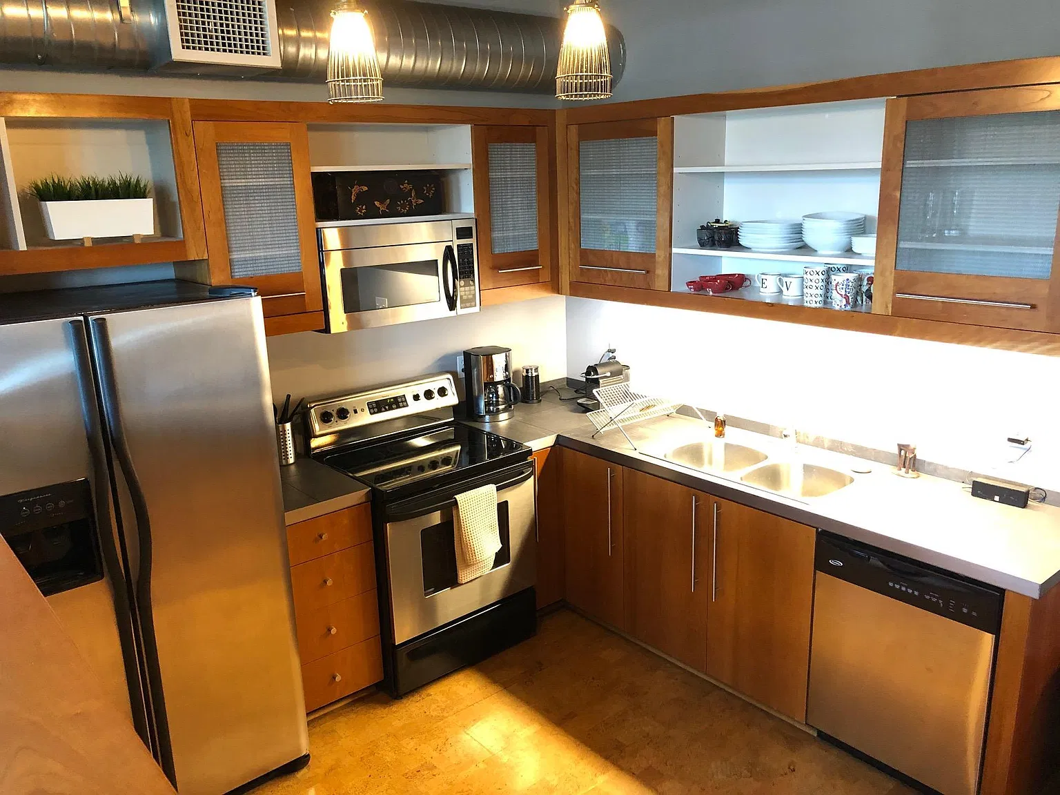 1 bed, 705 sqft, $2,295 — Photo 4