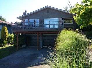 6622 38th Ave SW, Seattle, WA 98126