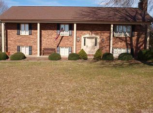 38 Meandering Way, Granite Falls, NC 28630