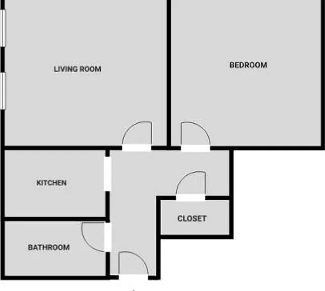 952 5th Ave #4B — Photo 2