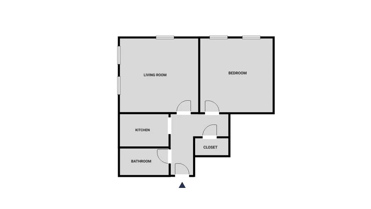 Building Photo - 952 5th Ave #4B