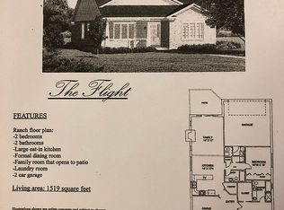 469 S Marley Rd, New Lenox, IL 60451