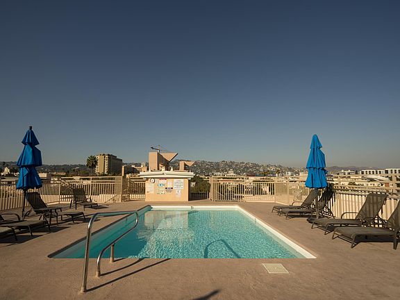 4th image of 200 N Almont Dr APT 306