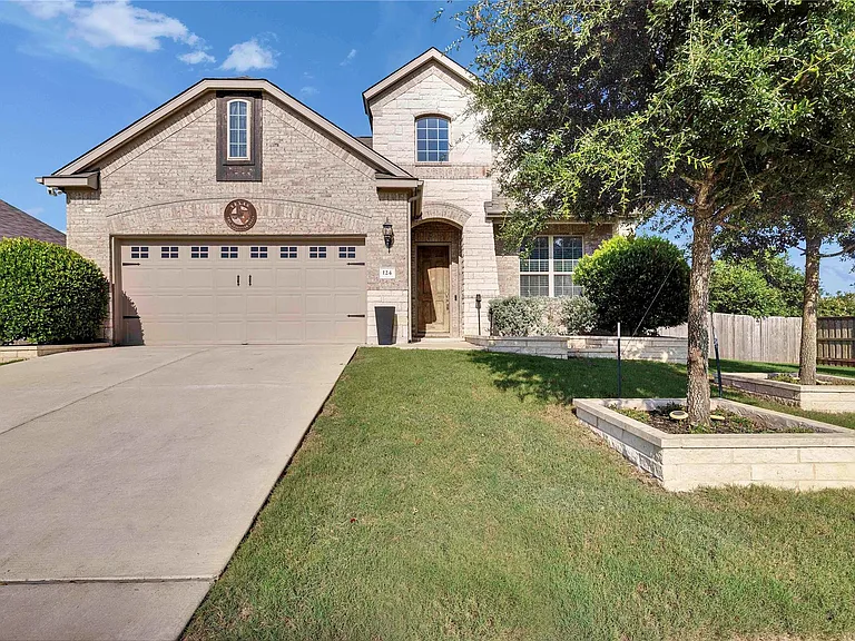124 Leadtree Loop — Photo 1