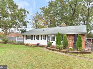 7003 Leesville Blvd, Springfield, VA 22151