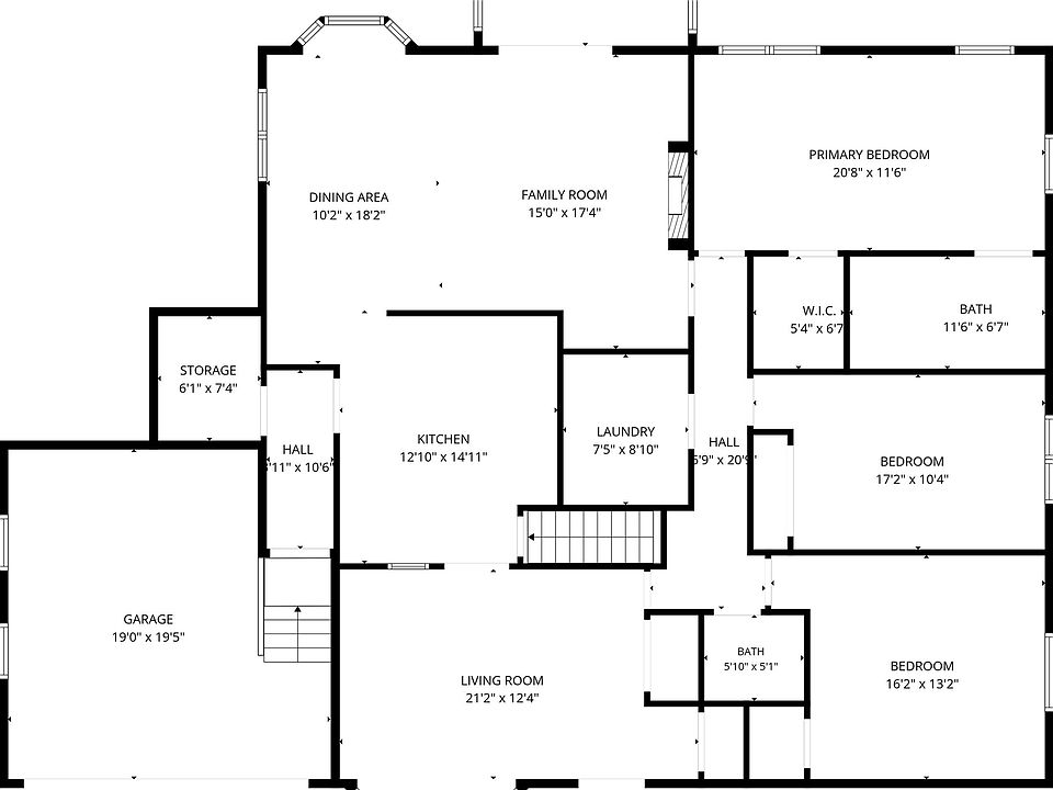 2nd image of 4808 Midmoor Rd