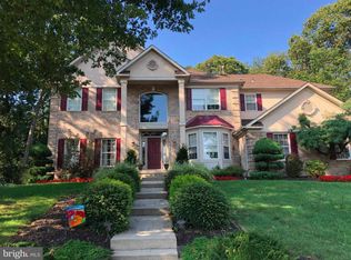 17 Prickett Ln, Hainesport, NJ 08036