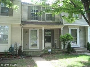 7811 Paddock Way, Baltimore, MD 21244