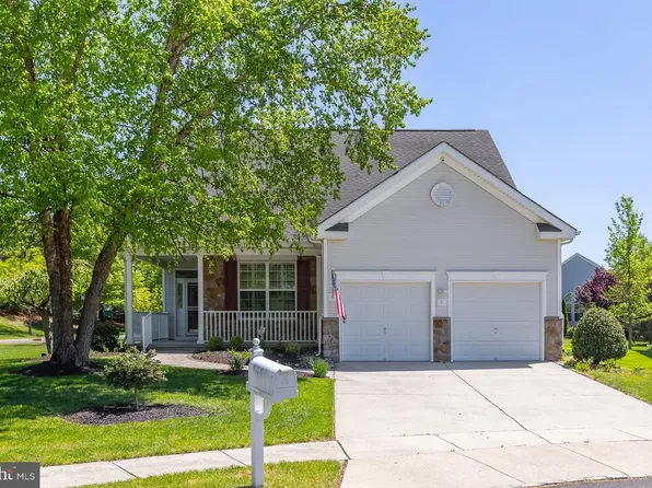 2 Quinton Ct, Swedesboro, NJ 08085