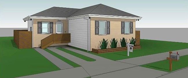 1st image of 5419 Debore St