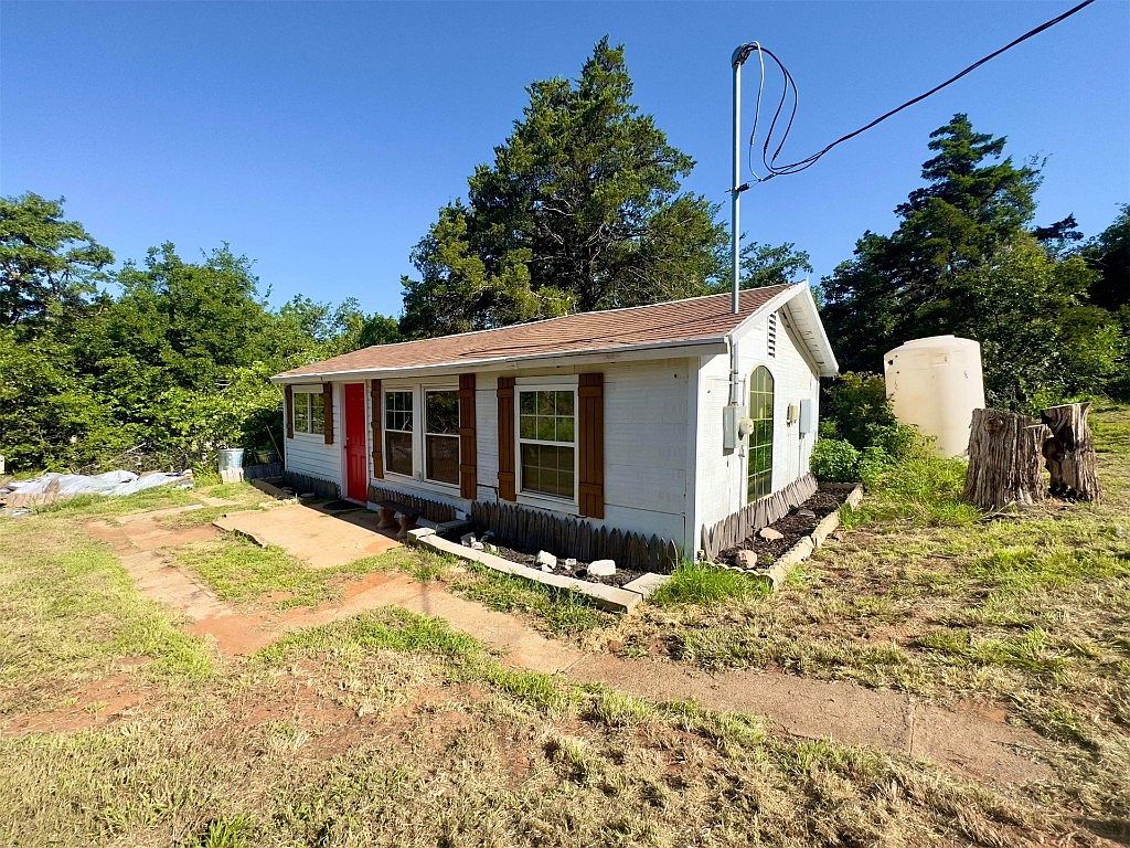 21380 E 5th St, Hinton, OK 73047 MLS 1073116 Zillow