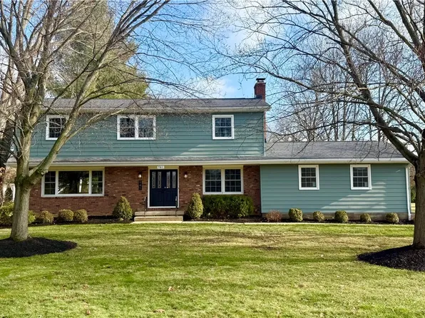 941 S Hametown Rd, Akron, OH 44321