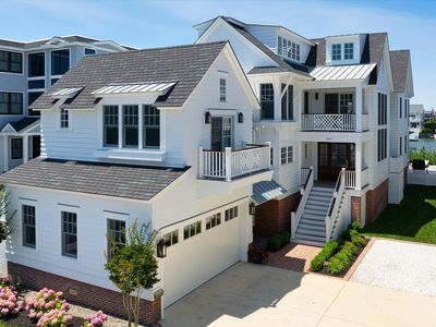 4808 Ocean Dr, Avalon, NJ, 08202