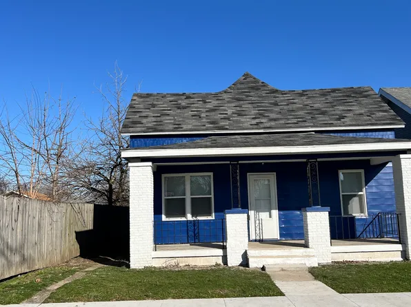 2102 S Elm St, Muncie, IN 47302