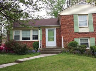8707 Lowell St, Bethesda, MD 20817
