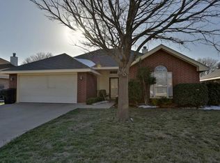 3910 Purdue Ln, Abilene, TX 79602