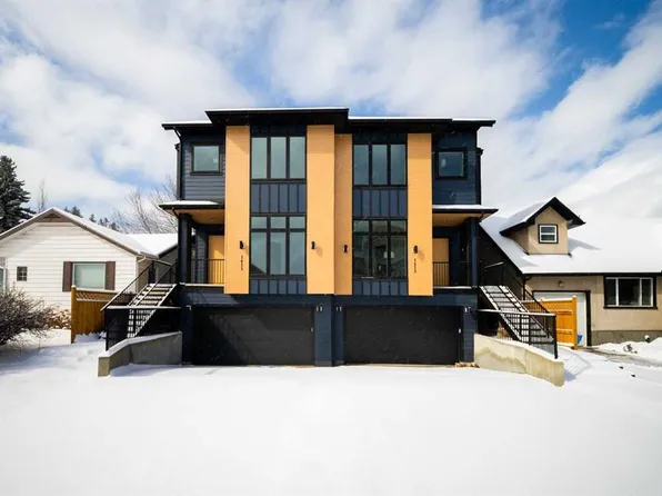 1415 E 27th St SW, Calgary, AB T3C 1L4