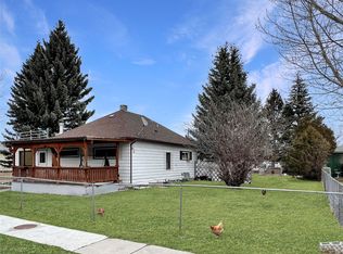 9 Laird St, Ramsay, MT 59748
