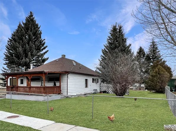9 Laird St, Ramsay, MT 59748