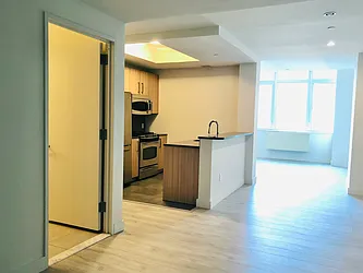 Rented by Algin Management