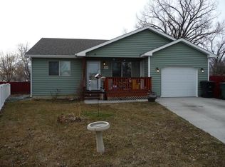 4518 Lux Ave, Billings, MT 59101